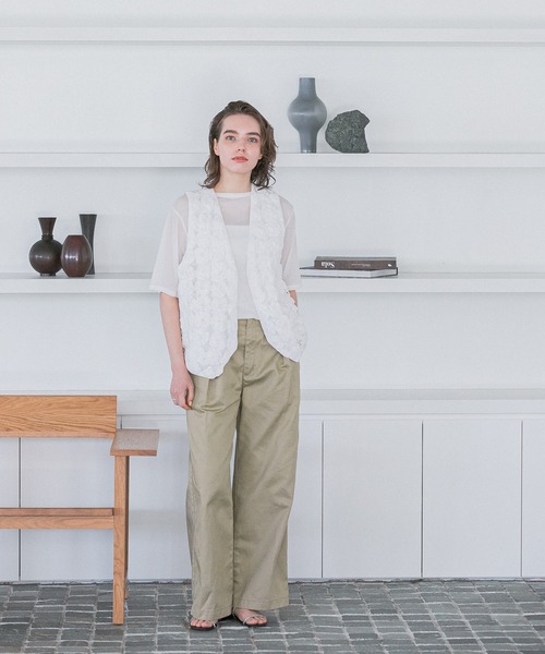 URBAN RESEARCH（アーバンリサーチ）の「『別注』SHIOTA×URBAN