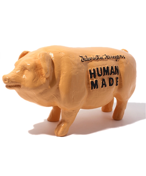 HUMAN MADE（ヒューマンメード）の「【WEB限定】 HUMAN MADE / PAPER
