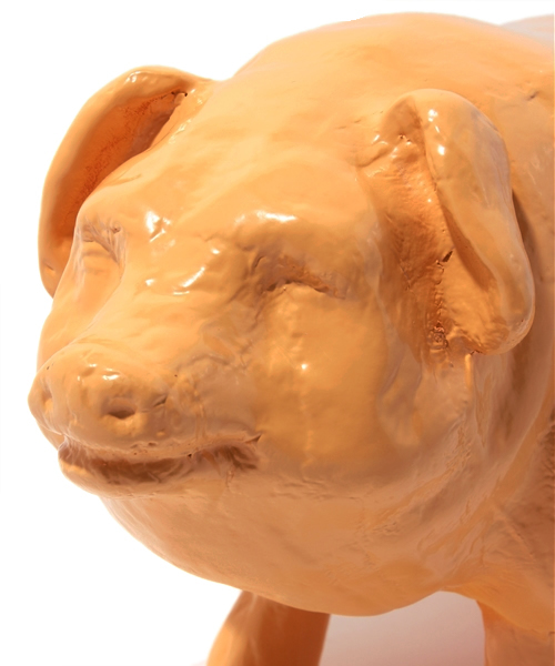 HUMAN MADE（ヒューマンメード）の「【WEB限定】 HUMAN MADE / PAPER