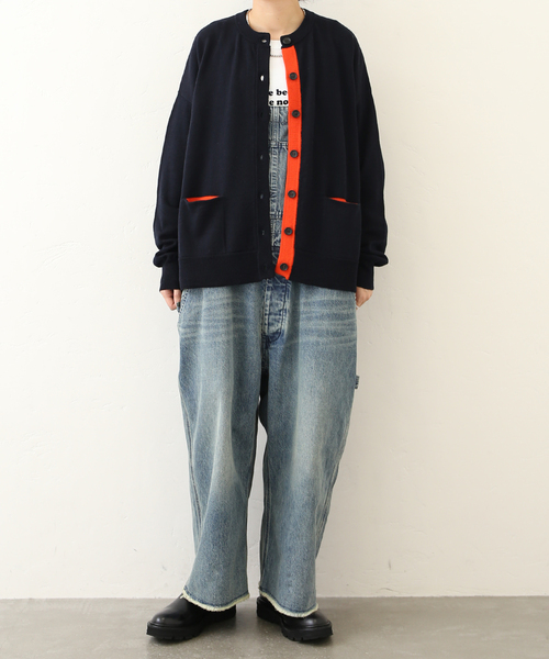 JOURNAL STANDARD LUXE（ジャーナルスタンダード ラックス）の「メリノ