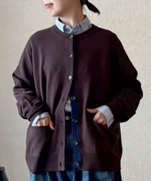 JOURNAL STANDARD LUXE（ジャーナルスタンダード ラックス）の「メリノ