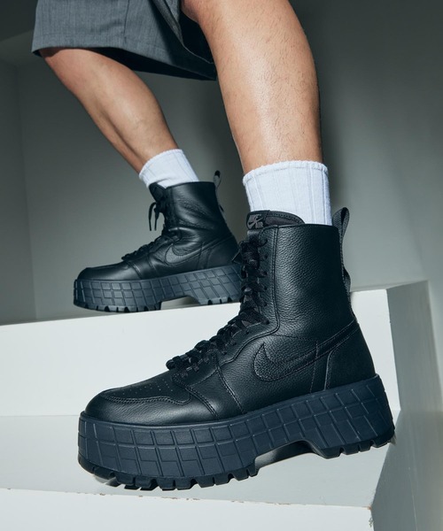 セール】エア ジョーダン 1 ブルックリン ウィメンズブーツ / Air