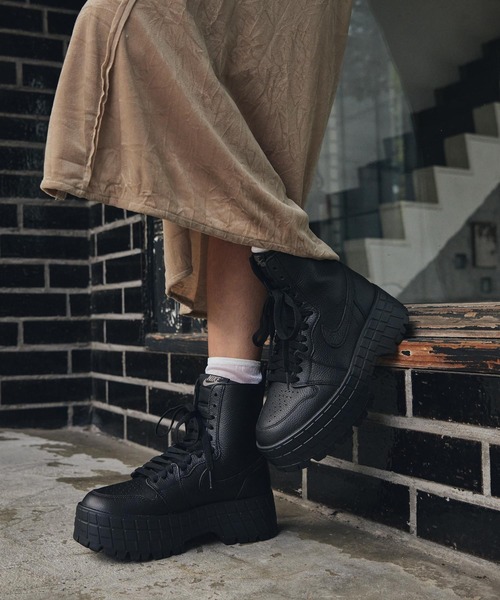 セール】エア ジョーダン 1 ブルックリン ウィメンズブーツ / Air