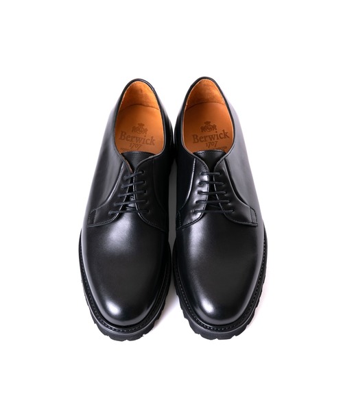 Berwick1707（バーウィック）の「Berwick バーウィック プレーントゥ