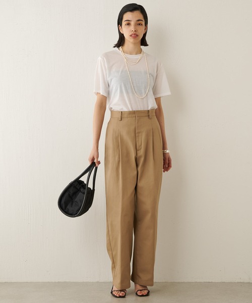 Whim Gazette（ウィムガゼット）の「チノパンツ（その他パンツ）」 - WEAR