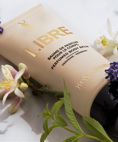 リブレ ボディバーム（ボディケア/ボディクリーム）｜Yves Saint