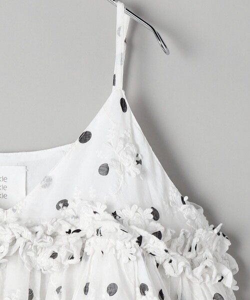 FREAK'S STORE（フリークスストア）の「crinkle crinkle crinkle