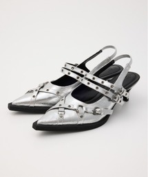 SLY｜スライのサンダル（ミュールサンダル）通販 - ZOZOTOWN