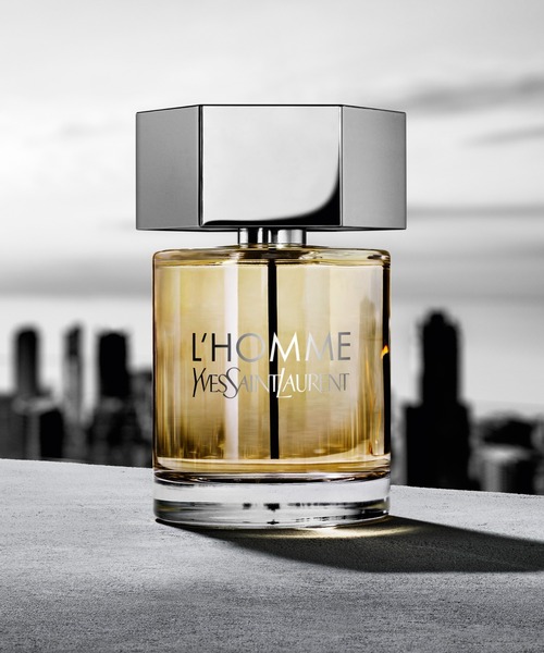 ロム イヴ・サンローラン オーデトワレ（香水）｜Yves Saint Laurent