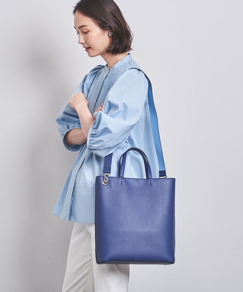 UNITED ARROWS（ユナイテッドアローズ）の「VERTICAL トートバッグ