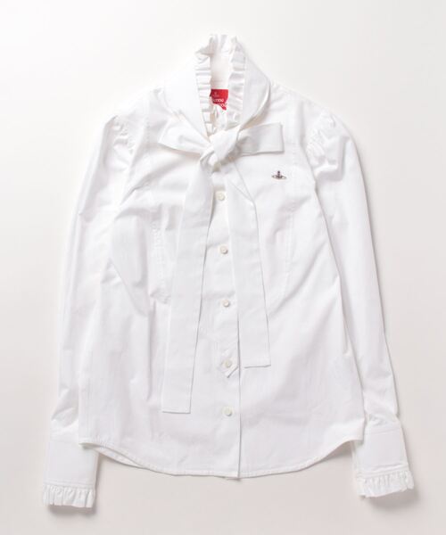 Vivienne Westwood（ヴィヴィアンウエストウッド）の「ｵｰｶﾞﾆｯｸｵｰﾌﾞ