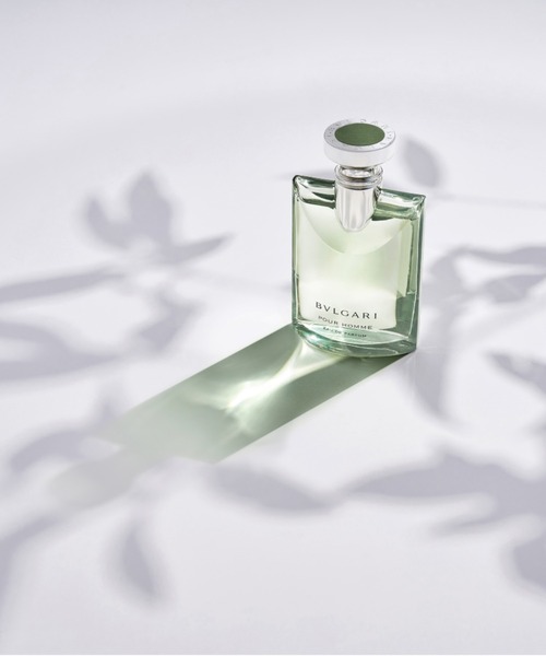 ブルガリ プールオム オードパルファム 50mL/BVLGARI POUR HOMME（香水