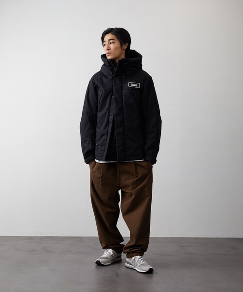 FIRST DOWN（ファーストダウン）の「別注 難燃パネルショートダウン