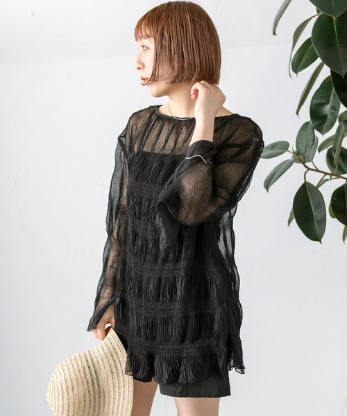 mystic（ミスティック）の「4SETスイムウェア（水着）」 - WEAR