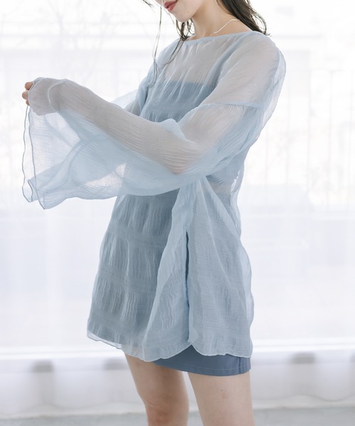 mystic（ミスティック）の「4SETスイムウェア（水着）」 - WEAR