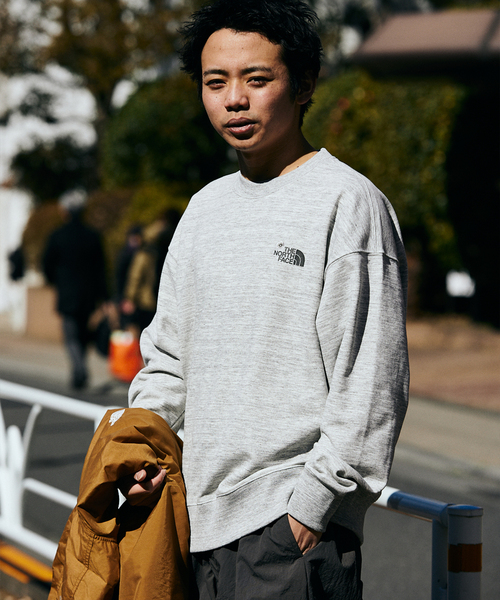 THE NORTH FACE（ザノースフェイス）の「WEB限定【THE NORTH FACE