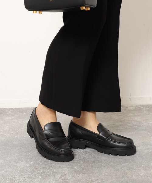 セール】【CAMINANDO/カミナンド】 LOAFERS（ローファー）｜CAMINANDO