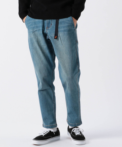 Gramicci（グラミチ）の「GRAMICCI × BEAMS / 別注 シェルテック(R