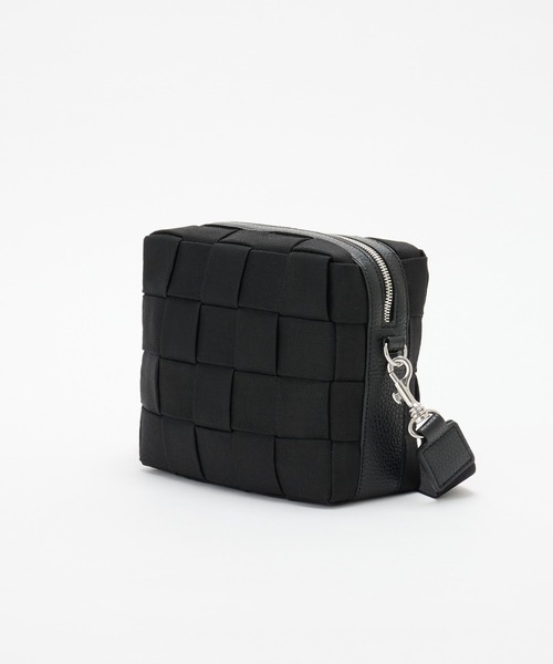 IACUCCI（イアクッチ）の「ベルタ S CORDURA（ショルダーバッグ）」 - WEAR