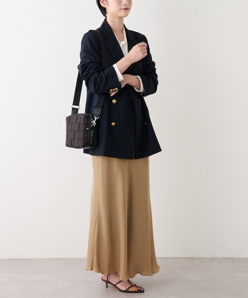 IACUCCI（イアクッチ）の「ベルタ S CORDURA（ショルダーバッグ）」 - WEAR