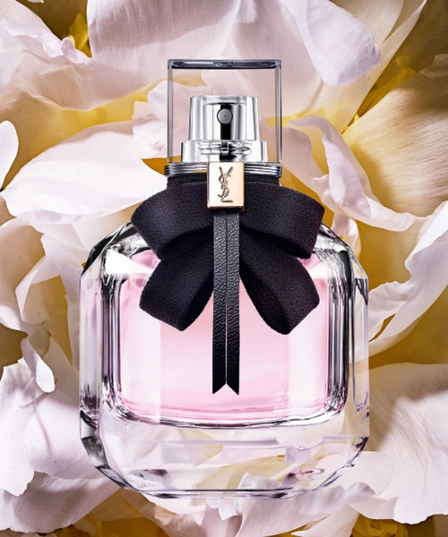 モン パリ オーデパルファム (30mL)（香水）｜Yves Saint Laurent