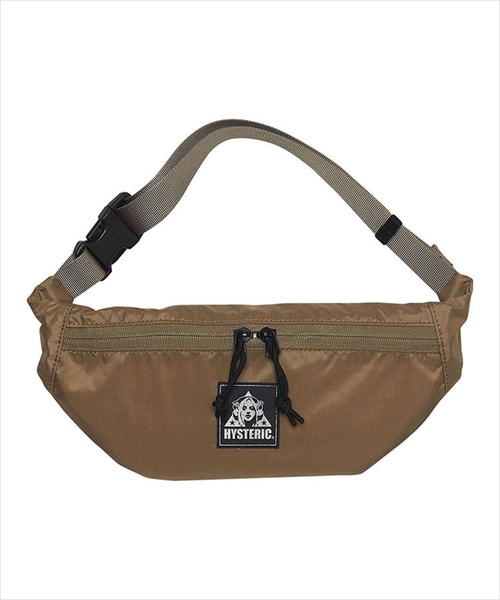 HYSTERIC GLAMOUR（ヒステリックグラマー）の「TRIANGLE WOMAN