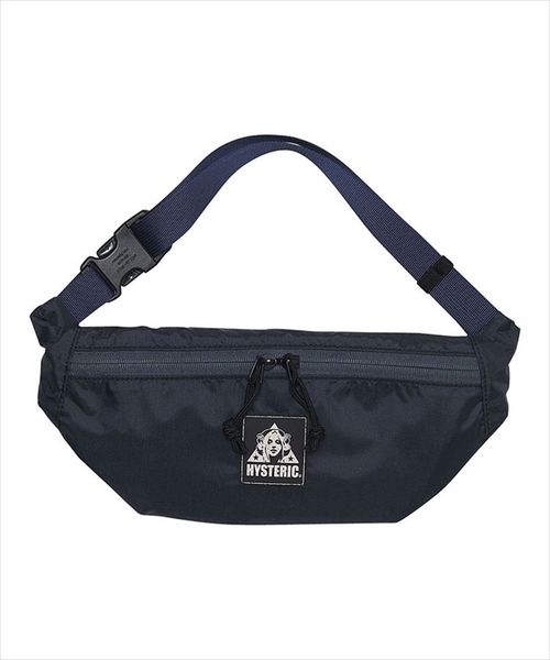 HYSTERIC GLAMOUR（ヒステリックグラマー）の「TRIANGLE WOMAN