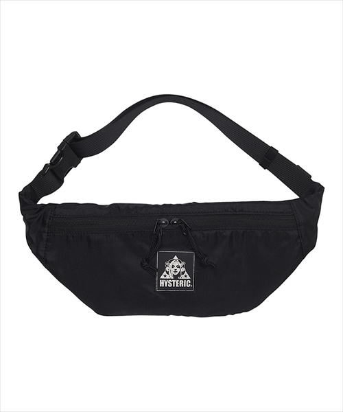 HYSTERIC GLAMOUR（ヒステリックグラマー）の「TRIANGLE WOMAN