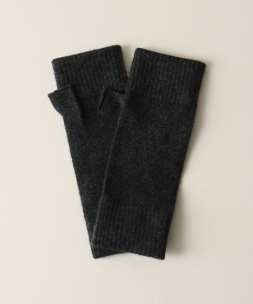 セール】【ASAUCE MELER/アソースメレ】ミドルゲージカシミヤ