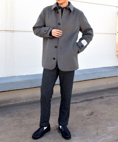 SHIPS any（シップス エニィ）の「SHIPS any: ＜ストレッチ