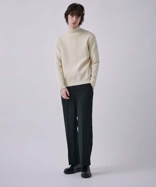 PUBLIC TOKYO（パブリックトウキョウ）の「【洗える】バウンドウール