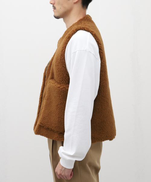 CAMIEL FORTGENS（カミエル フォートへンス）の「【CAMIEL FORTGENS