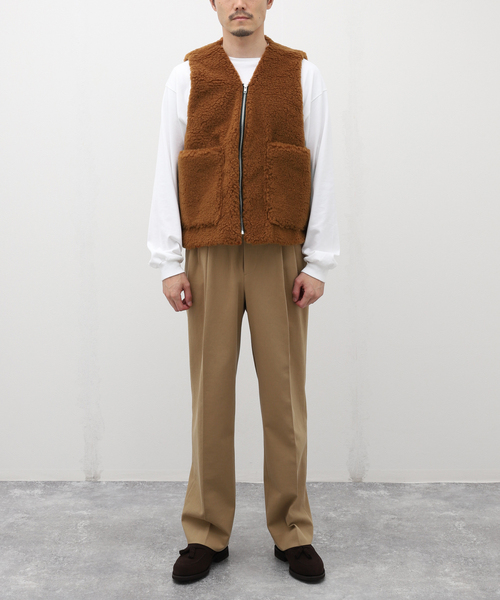 CAMIEL FORTGENS（カミエル フォートへンス）の「【CAMIEL FORTGENS