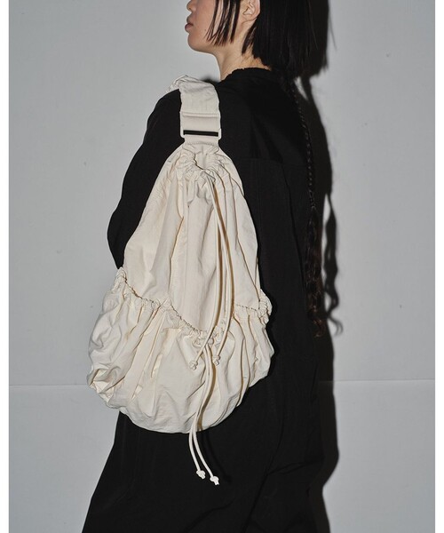 TODAYFUL（トゥデイフル）の「【TODAYFUL/トゥデイフル】ナイロン