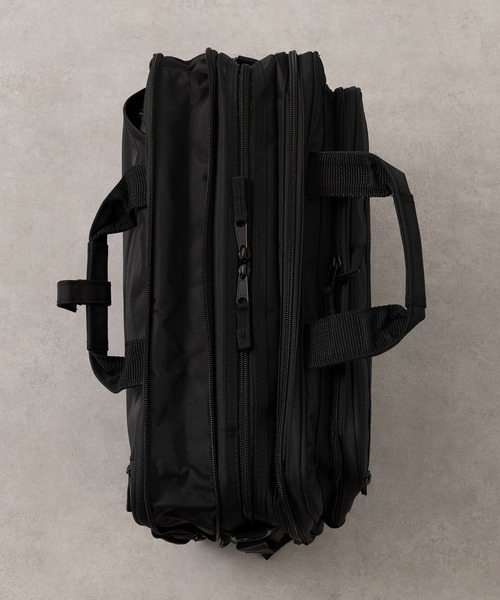 セール】【MAGASIN DE MODE TOOLS】3wayマルチビジネスバッグ マチ拡張