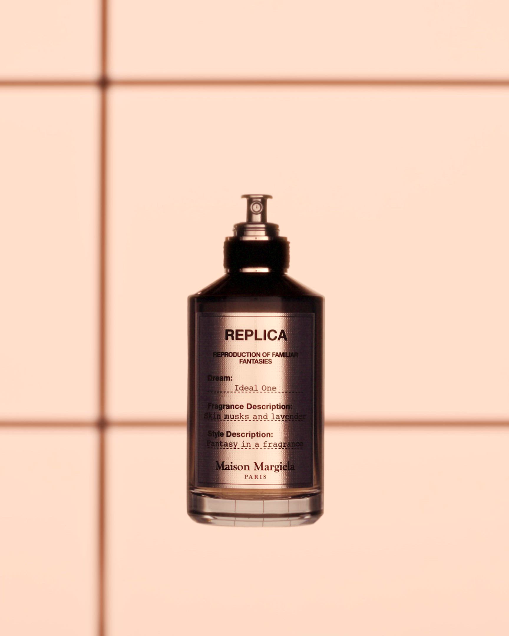 香水(ユニセックス) Maison Margiela REPLICA Ideal On100ml Maison