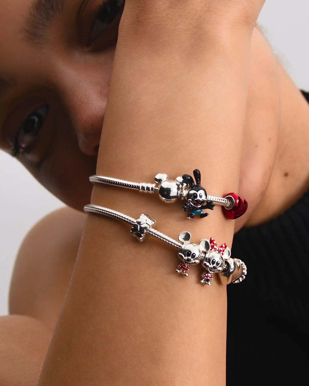 セール】ディズニー オズワルド・ザ・ラッキー・ラビット チャーム