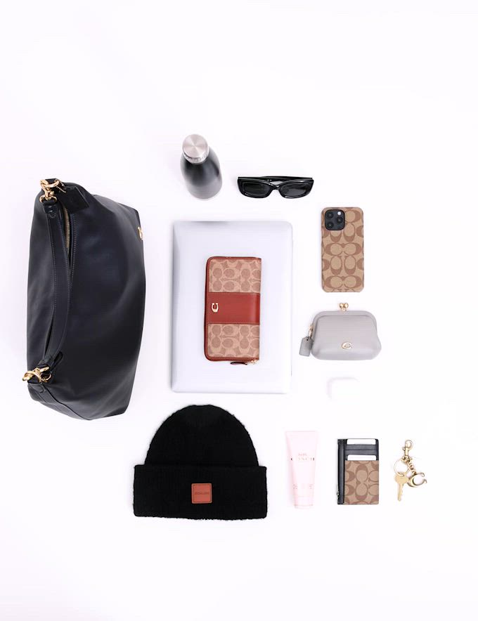 ジュリエット ショルダー バッグ 38（ショルダーバッグ）｜COACH