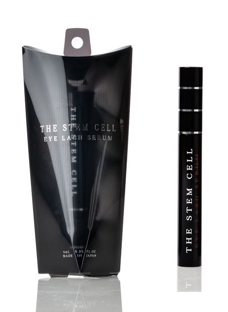 THE STEM CELL EYE LASH SERUM 6ml（まつ毛美容液）の商品ページ｜卸