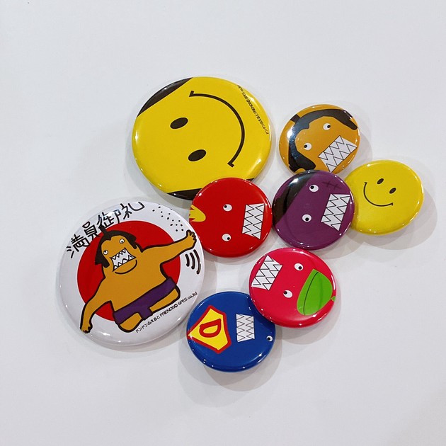 SPZ-1564 カンバッジの商品ページ｜卸・仕入れサイト【スーパー