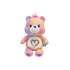 ぬいぐるみ ケアベア ソフトSサイズ トゥギャザーネスベアの商品ページ