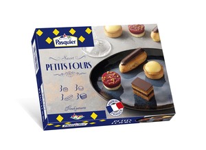 冷凍】マカロン72個入りの商品ページ｜卸・仕入れサイト【スーパー