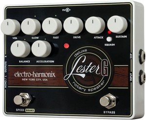 electro-harmonix エフェクター／ディレイ・ルーパー CANYONの商品
