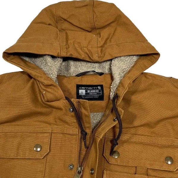 Carhartt(カーハート)ジャケット ダックジャケット ワークジャケット