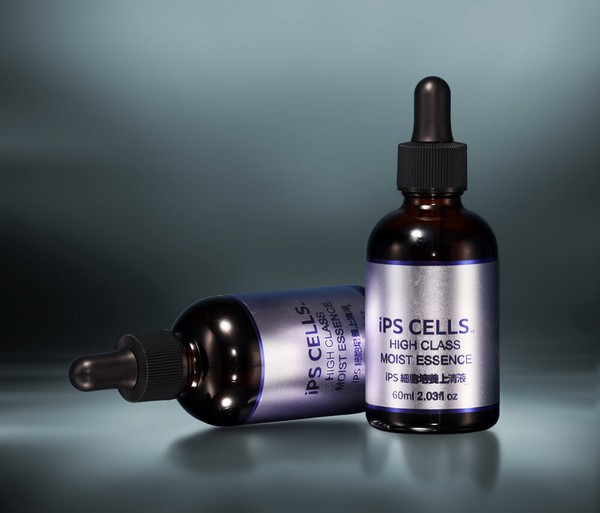 iPS CELLS HIGH CLASS MOIST ESSENCE 60ml（美容液）の商品ページ｜卸