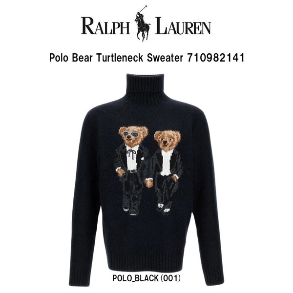 POLO RALPH LAUREN(ポロ ラルフローレン)セーター ニット