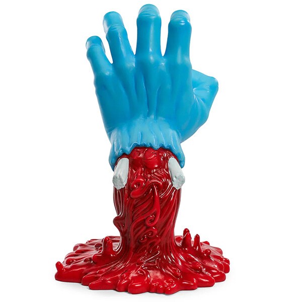 SANTA CRUZ SKATEBOARDS サンタクルーズ スクリーミング ハンド 9