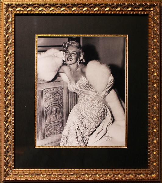 オードリーヘップバーン＆マリリンモンローシリーズ マリリン14