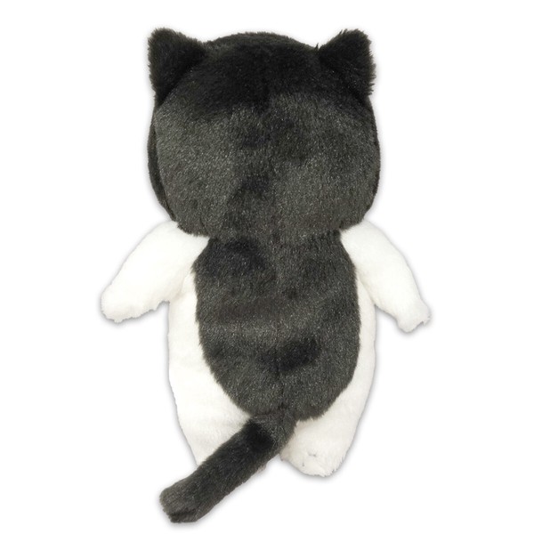 ぼうみたいなねこ】ぼうみたいなねこぬいぐるみ全7種 猫の商品ページ