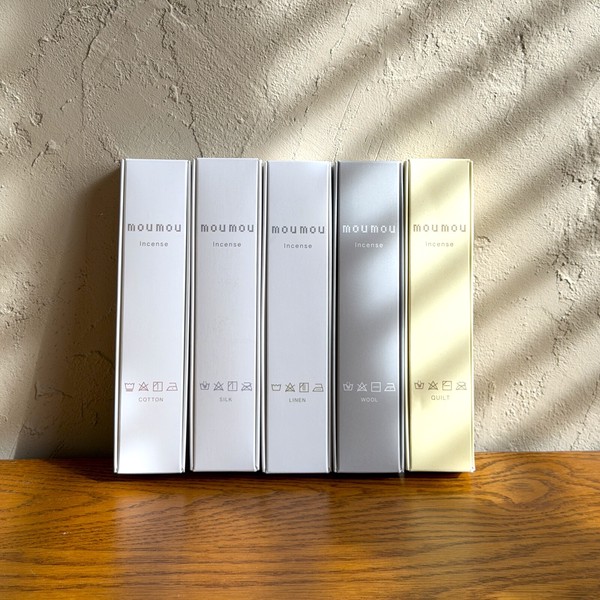 mou mou インセンス［お香］の商品ページ｜卸・仕入れサイト【スーパー